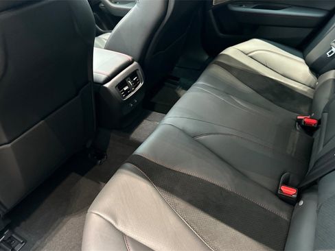 New 2025 Acura TLX SH-AWD w/ A-SPEC Pkg image 12