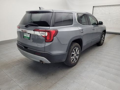 Used 2020 GMC Acadia SLE image 9