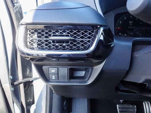 New 2025 Acura ADX A-Spec image 18