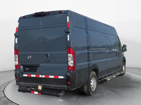 Used 2019 RAM ProMaster 3500 FWD image 5