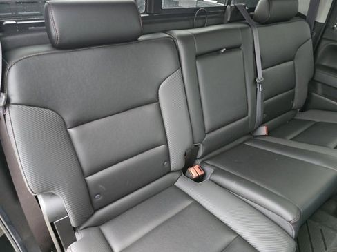 Used 2016 GMC Sierra 1500 SLT w/ All Terrain X Package image 34