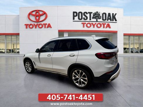 Used 2020 BMW X5 sDrive40i w/ Convenience Package RWD image 6