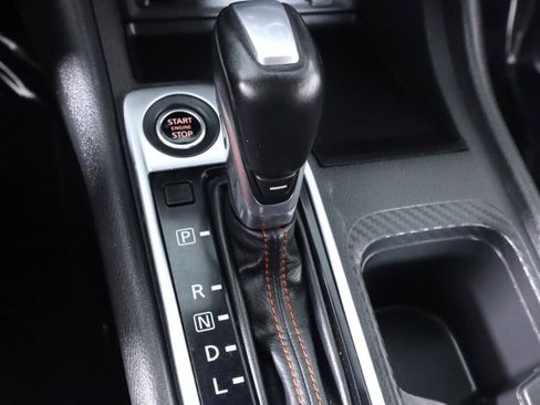 Used 2025 Nissan Sentra SR FWD image 28