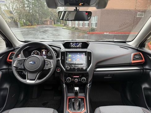 Used 2019 Subaru Forester Sport w/ Popular Package #2 image 13