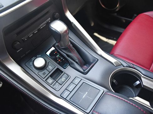 Used 2015 Lexus NX 200t F Sport w/ Navigation System Package AWD/4WD image 29