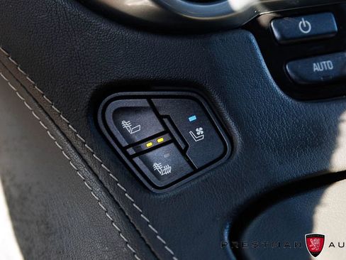 Used 2019 Chevrolet Tahoe Premier w/ Premier Plus Edition AWD/4WD image 11