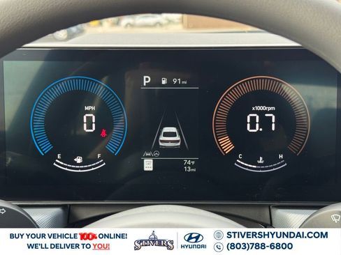 New 2026 Hyundai Sonata SE image 27