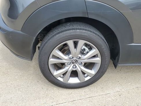 Certified 2023 MAZDA CX-30 AWD 2.5 S w/ Preferred Package image 5