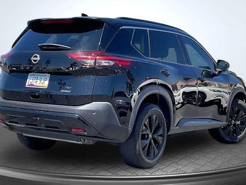 Used 2023 Nissan Rogue SV w/ SV Premium B Package FWD image 13