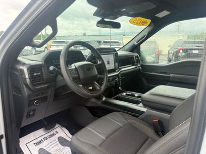 Used 2025 Ford F150 STX w/ STX Black Appearance Package