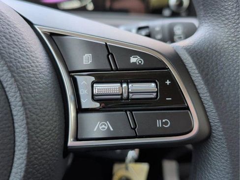 New 2026 Kia Seltos LX image 29