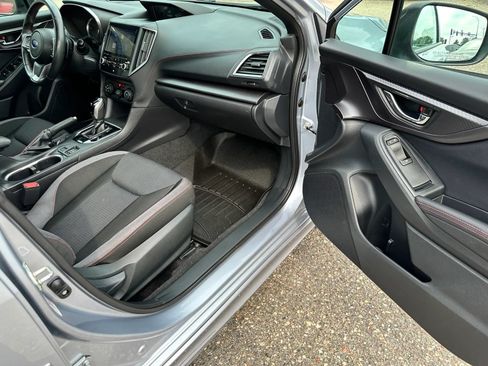 Used 2018 Subaru Impreza 2.0i Sport AWD/4WD image 21