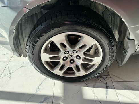 Used 2008 Acura MDX w/ Technology Package AWD/4WD image 37