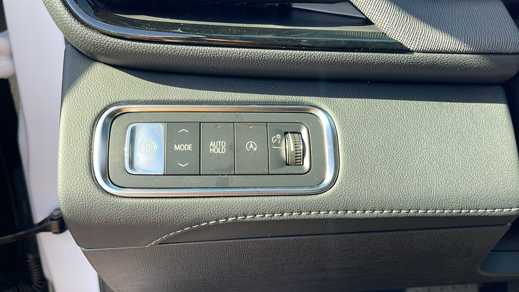 New 2026 Buick Enclave Preferred w/ Power Package FWD image 21