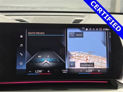 Certified 2023 BMW X1 xDrive28i w/ Convenience Package image 30