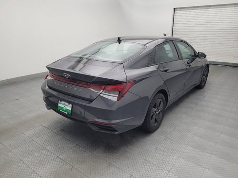 Used 2021 Hyundai Elantra SEL FWD image 9