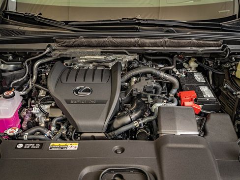 New 2026 Lexus RX 350 Premium Plus image 42