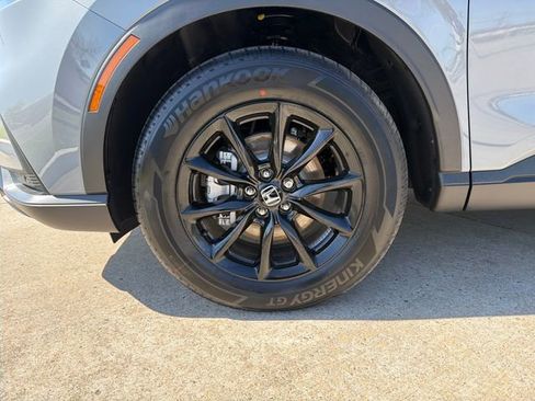 New 2026 Honda CR-V Sport-L image 9