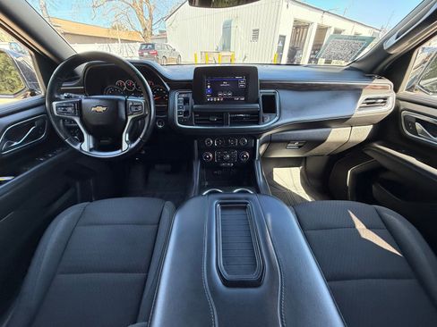 Used 2023 Chevrolet Tahoe LS w/ Driver Alert Package image 20