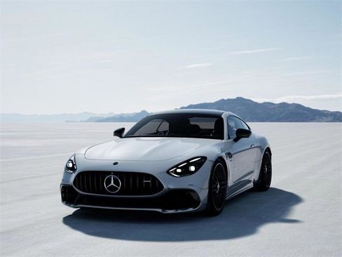 New 2026 Mercedes-Benz AMG GT 43 image 41