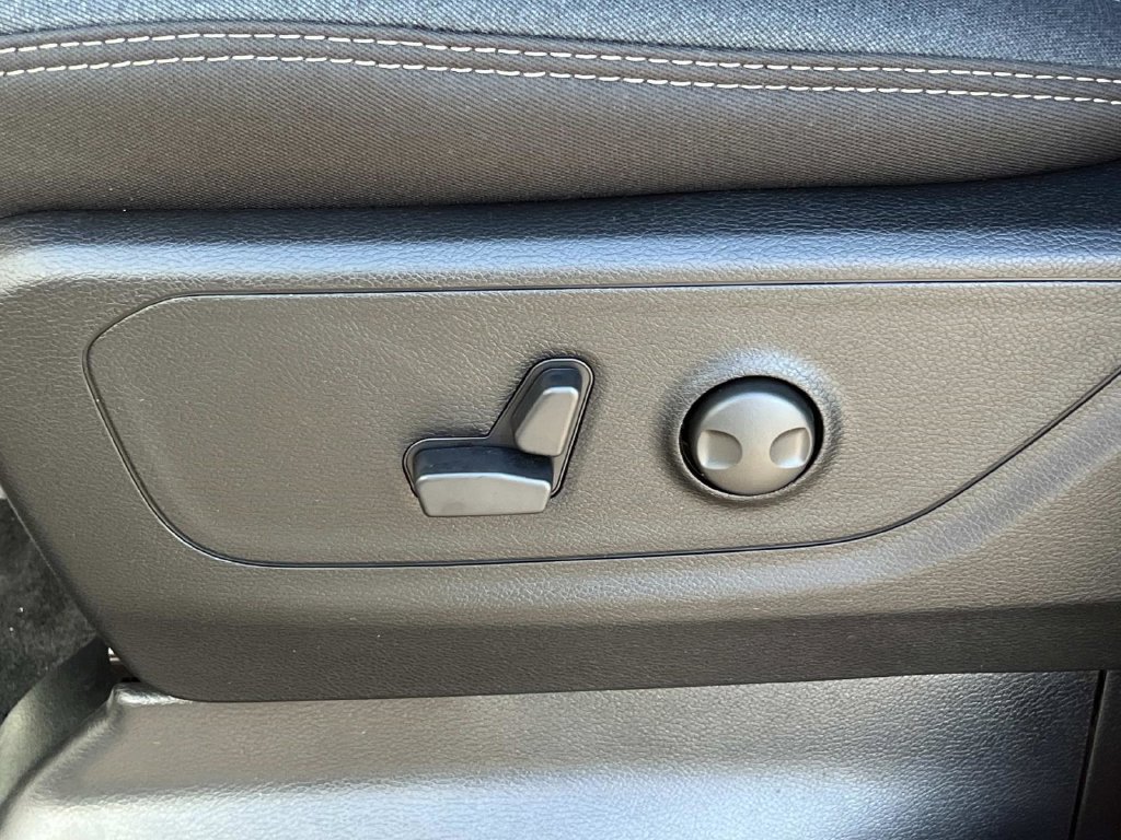 Used 2026 RAM 1500 Big Horn AWD/4WD image 18