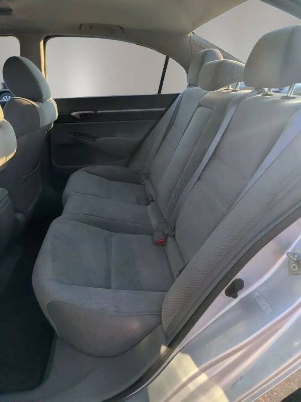 Used 2011 Honda Civic EX image 12