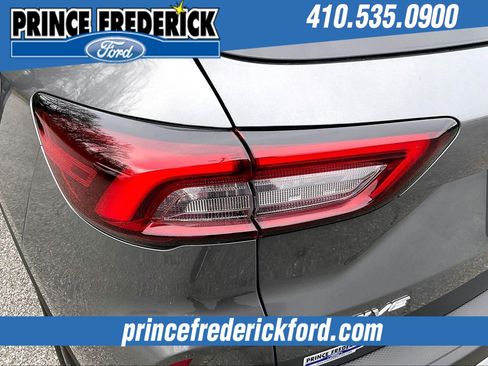 Used 2023 Ford Escape Active w/ Tech Pack #2 image 27