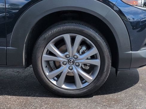 Used 2024 MAZDA CX-30 AWD 2.5 S w/ Premium Package image 11