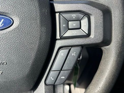 Used 2018 Ford F150 XL w/ Equipment Group 101A Mid AWD/4WD image 18