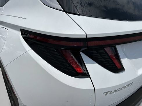 New 2026 Hyundai Tucson SEL Plus FWD image 14