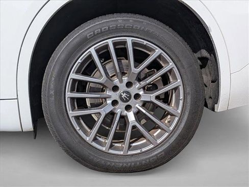 Used 2024 Maserati Grecale GT AWD/4WD image 23