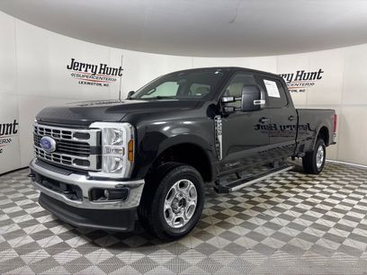 Used 2025 Ford F250 XLT