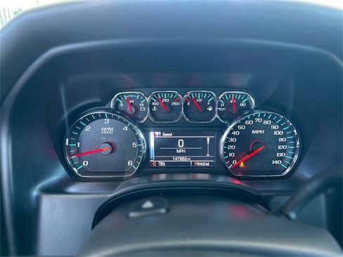 Used 2014 Chevrolet Silverado 1500 LT image 16