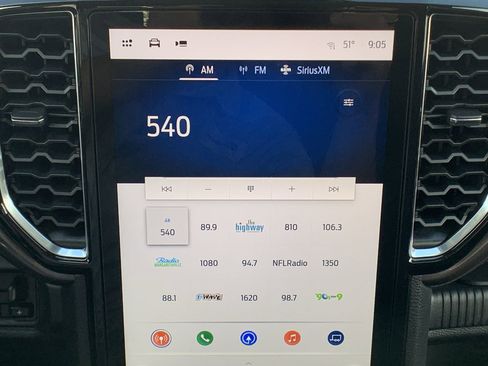 New 2025 Ford Ranger XLT image 32