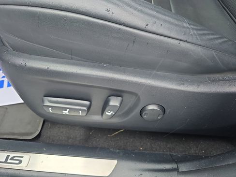 Used 2021 Lexus NX 300 F Sport w/ F Sport Premium Package image 13