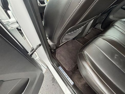 Used 2016 GMC Terrain Denali image 19