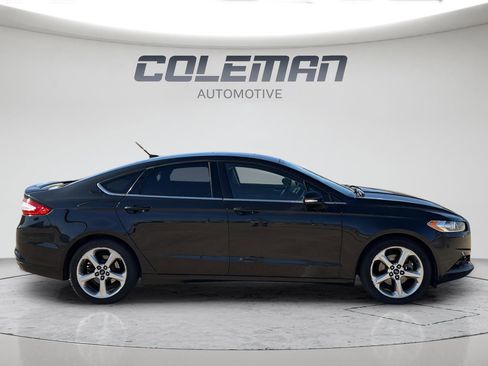 Used 2014 Ford Fusion SE w/ Equipment Group 201A image 6