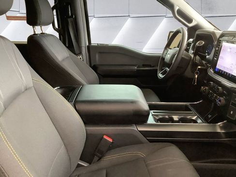 Used 2024 Ford F150 STX image 13