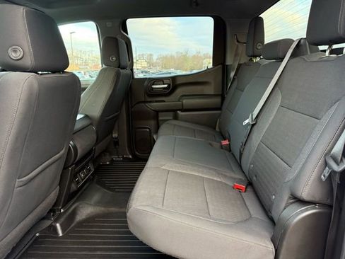 Used 2022 Chevrolet Silverado 1500 LT w/ Safety Package image 14