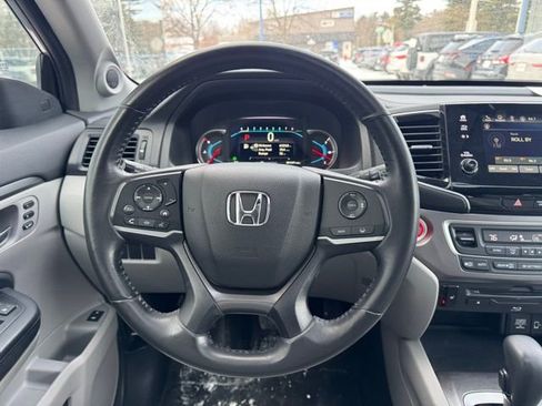 Used 2019 Honda Pilot EX-L image 20