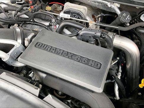 Used 2024 GMC Sierra 2500 Denali w/ Denali Reserve Package AWD/4WD image 35