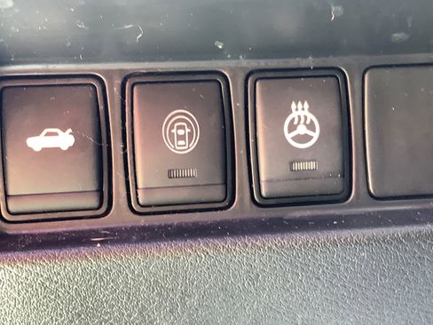 Used 2019 Nissan Maxima SR w/ Premium Package FWD image 24
