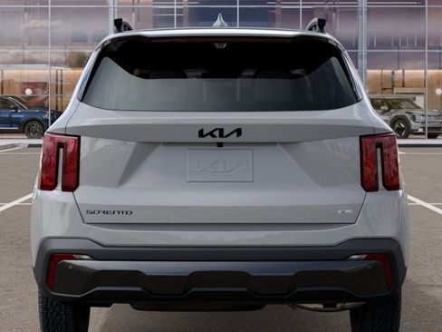 New 2026 Kia Sorento SX Prestige AWD/4WD image 13