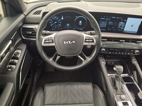 Used 2024 Kia Telluride SX Prestige X-Line AWD/4WD image 12
