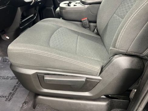 Used 2025 RAM 2500 Tradesman AWD/4WD image 13
