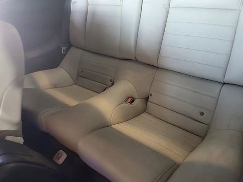 Used 2013 Ford Mustang GT Premium w/ Security Pkg image 8