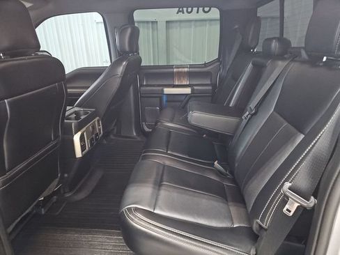 Used 2020 Ford F150 Lariat w/ Equipment Group 502A Luxury AWD/4WD image 34