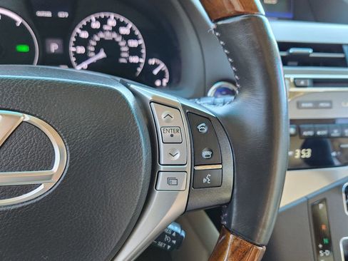 Used 2013 Lexus RX 450h AWD w/ Navigation Pkg image 18