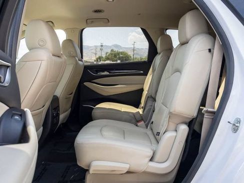Used 2020 Buick Enclave Essence w/ Trailering Package, 5000 lbs. AWD/4WD image 8