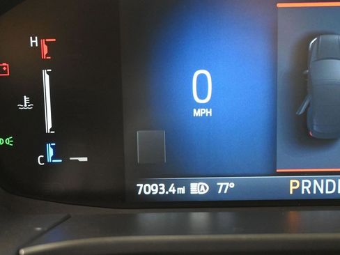 Used 2024 Ford Escape ST-Line w/ Tech Pack #1 image 21